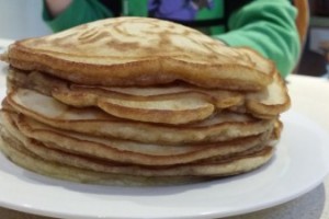 Pancakes 400x225