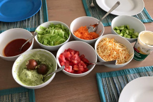 Taco Tuesday