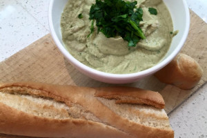 babaganoush