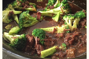 beef and broc