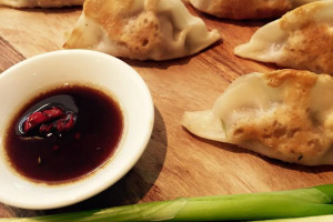 dumpling