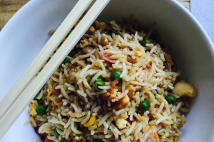 fried rice