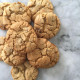choc chip cookie