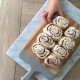 cinnamon scrolls