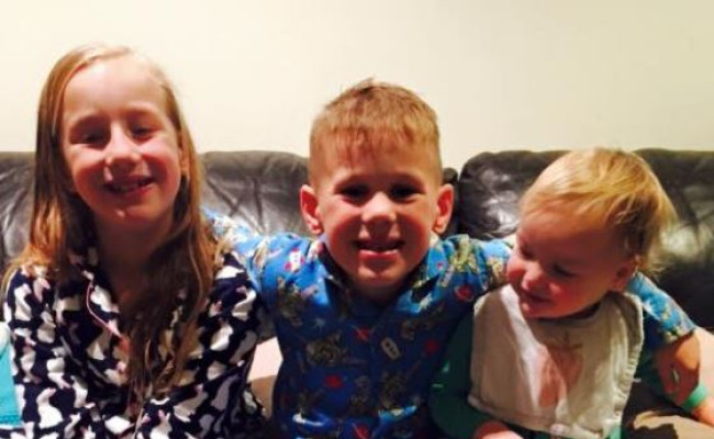 school holiday blog